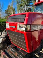 1993 CASE INTERNATIONAL 5130 TRACTOR - 3