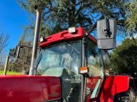 1993 CASE INTERNATIONAL 5130 TRACTOR - 5