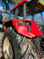 1993 CASE INTERNATIONAL 5130 TRACTOR - 7