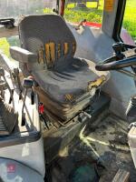 1993 CASE INTERNATIONAL 5130 TRACTOR - 8