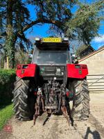 1993 CASE INTERNATIONAL 5130 TRACTOR - 12