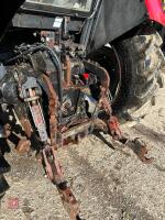 1993 CASE INTERNATIONAL 5130 TRACTOR - 15