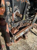 1993 CASE INTERNATIONAL 5130 TRACTOR - 16