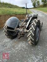1951 FERGUSON P3 CONVERSION 2WD TRACTOR - 4