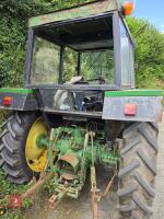 JOHN DEERE 2130 2WD TRACTOR (S/R) - 3