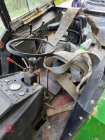 JOHN DEERE 2130 2WD TRACTOR (S/R) - 6