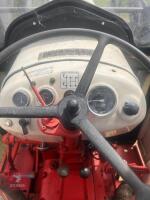 1976 DAVID BROWN 990 2WD TRACTOR - 8