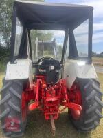 1976 DAVID BROWN 990 2WD TRACTOR - 11