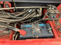 2007 MANITOU MLT 627T TELEHANDLER - 22