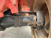 2007 MANITOU MLT 627T TELEHANDLER - 29