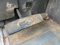 2007 MANITOU MLT 627T TELEHANDLER - 35