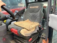 2007 MANITOU MLT 627T TELEHANDLER - 36