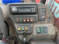 2007 MANITOU MLT 627T TELEHANDLER - 37