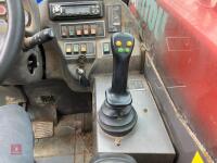 2007 MANITOU MLT 627T TELEHANDLER - 38