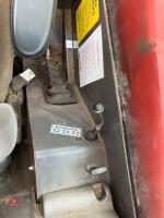 2007 MANITOU MLT 627T TELEHANDLER - 39
