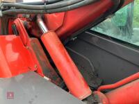 2007 MANITOU MLT 627T TELEHANDLER - 44