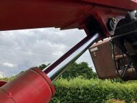 2007 MANITOU MLT 627T TELEHANDLER - 45