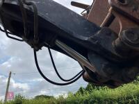 2007 MANITOU MLT 627T TELEHANDLER - 46