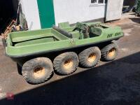 CRAYFORD ARGOCAT SKID STEER - 2