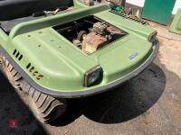 CRAYFORD ARGOCAT SKID STEER - 7