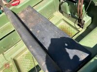 CRAYFORD ARGOCAT SKID STEER - 9