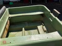 CRAYFORD ARGOCAT SKID STEER - 17