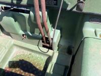 CRAYFORD ARGOCAT SKID STEER - 27