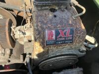CRAYFORD ARGOCAT SKID STEER - 29