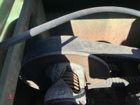 CRAYFORD ARGOCAT SKID STEER - 34