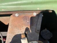 CRAYFORD ARGOCAT SKID STEER - 36