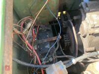 CRAYFORD ARGOCAT SKID STEER - 39