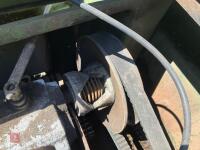 CRAYFORD ARGOCAT SKID STEER - 41