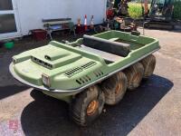 CRAYFORD ARGOCAT SKID STEER