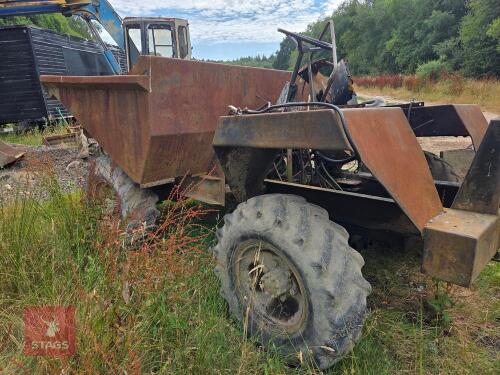 DUMPER (S/R)