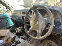 2002 TOYOTA HILUX PICK UP TRUCK D4D (S/R - 21