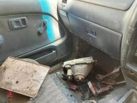 2002 TOYOTA HILUX PICK UP TRUCK D4D (S/R - 26