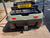 2001 ARGO CONQUEST V899-45 - 4