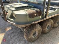 2001 ARGO CONQUEST V899-45 - 5