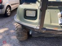 2001 ARGO CONQUEST V899-45 - 10