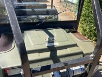 2001 ARGO CONQUEST V899-45 - 11