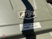 2001 ARGO CONQUEST V899-45 - 12