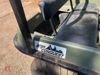 2001 ARGO CONQUEST V899-45 - 21