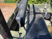 2001 ARGO CONQUEST V899-45 - 22