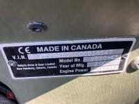 2001 ARGO CONQUEST V899-45 - 25