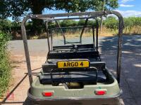 2001 ARGO CONQUEST V899-45 - 36