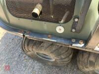 2001 ARGO CONQUEST V899-45 - 40