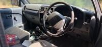 1999 TOYOTA HILUX 4WD - 4