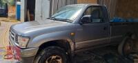 1999 TOYOTA HILUX 4WD