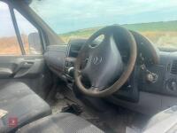 2008 MERCEDES SPRINTER VAN (S/R) - 3
