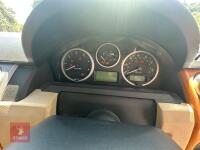 2008 LAND ROVER DISCOVERY 3 (S/R) - 5